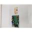 LG REFRIGERATOR EBR41531301 CONTROL BOARD USED