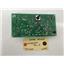 Kenmore Washer W10705289 Rev E control board used