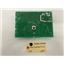 GE Washer 290D2226G103 control board used
