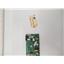 GE REFRIGERATOR 239D6029G101 CONTROL BOARD USED