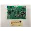 GE Washer 290D2226G003 control board used