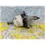 Boaters' Resale Shop of TX 2606 1303.02 HYNAUTIC H50 "OLD SCHOOL" HELM PUMP
