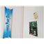 SAMSUNG REFRIGERATOR DA92-01693D MAIN BOARD USED