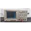 Tektronix 3034 4 Channel Digital Color Phosphor Oscilloscope