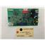 Whirlpool Washer W10253362 Rev F control board used