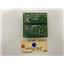 Samsung Refrigerator DA9200486A Rev R B control board used