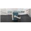 Tektronix 3012B-NV 2 Channel Color Digital Phosphor Oscilloscope
