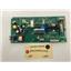 GE Washer 290D1990G103 control board used