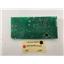 GE Washer 290D1990G103 control board used