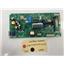 GE Washer 290D2863G107 control board used