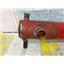 Boaters' Resale Shop of TX 2606 1302.05 WESTERBEKE WTA-15-614 HEAT EXCHANGER