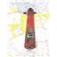 Boaters' Resale Shop of TX 2606 1302.05 WESTERBEKE WTA-15-614 HEAT EXCHANGER