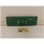 LG Refrigerator EBR36832606 Main Control Board Used