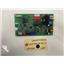 Whirlpool Washer W10296024 Rev F control board used