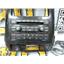 2011 2012 FORD F150 PLATINUM 3.5 AUTO 4X4 CENTER DASH CLIMATE CONTROL TRIM BLACK