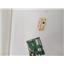 BEKO BLOOMBERG REFRIGERATOR 5993606700 UX20 CONTROL BOARD USED