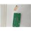 LG REFRIGERATOR EBR86093701 MAIN CONTROL BOARD USED
