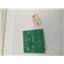 SAMSUNG REFRIGERATOR DA92-00233D MAIN BOARD USED