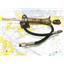 Boaters' Resale Shop of TX 2606 1303.15 HYDRAULIC LINEAR DRIVE with 8" TRAVEL