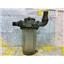 Boaters' Resale Shop of TX 2606 1303.17 GROCO ARG-1250-P STRAINER w BASKET