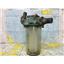 Boaters' Resale Shop of TX 2606 1303.17 GROCO ARG-1250-P STRAINER w BASKET