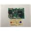 Whirlpool Refrigerator W10589837 Rev A control board used