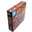 Meeples & Monsters Kickstarter Edition by AEG - SEALED