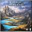 Edge of Darkness: Sands od Dunestar Expansion by AEG - SEALED