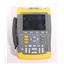 Fluke 199 200MHz 2.5GS/s Digital Oscilloscope Scopemeter Multimeter AS-IS