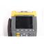 Fluke 199 200MHz 2.5GS/s Digital Oscilloscope Scopemeter Multimeter AS-IS