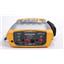 Fluke 199 200MHz 2.5GS/s Digital Oscilloscope Scopemeter Multimeter AS-IS
