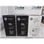 Lot of Three New Genuine HP 55X High Yield Original LaserJet Toner Cartridges