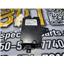 2011 2012 FORD F150 PLATINUM 3.5 ECOBOOST AUTO 4X4 SYNC VOICE CONTROL MODULE