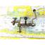 Boaters' Resale Shop of TX 2606 0605.54 MATTHEWS ENGINE CONTROL LEVER ASSEMBLY