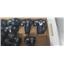 Lot of 9 Nikon D70/70s/50/100 Digital Camera
