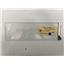 Kitchen Aid Refrigerator W10719281 bin cover used