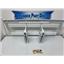 LG Refrigerator ACQ85428613 AEC73317502 Crisper Drawer Frame & Rails Used
