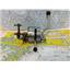 Boaters' Resale Shop of TX 2606 0605.54 MATTHEWS ENGINE CONTROL LEVER ASSEMBLY