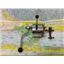 Boaters' Resale Shop of TX 2606 0605.54 MATTHEWS ENGINE CONTROL LEVER ASSEMBLY