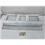 LG Refrigerator ACQ85448403 Deli Drawer Cover Used