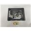 Kitchen Aid Refrigerator W11129522 W10564750 ice container assembly used
