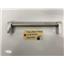 Kitchen Aid Refrigerator W10680045 pantry door handle used