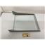 Kitchen Aid Refrigerator W11245713 W11088993 glass shelf used