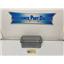 Kitchen Aid Refrigerator W11026416 W10737416 gallon door bin used