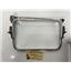 Kitchen Aid Refrigerator W11098158 W10737415 door bin frame used
