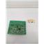 SAMSUNG REFRIGERATOR DA41-00537B CONTROL BOARD USED