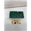 Whirlpool Washer W10857311 Rev F Control Board Used