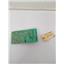 GE  MICROWAVE EBR890926 CONTROL BOARD USED