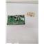 GE REFRIGERATOR MB6075S 239D5335G001 CONTROL BOARD USED