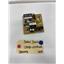 Samsung Refrigerator DA92-00486A Control Board Used